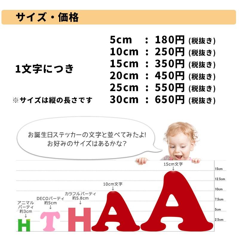 文字ステッカー Lサイズ 15cm 誕生日 飾り ウォールステッカー ハーフバースデー 剥がせる ウォールシール 英字 文字 マスキングテープ 名前 Mj15cm ウォールステッカーのスクウェア 通販 Yahoo ショッピング