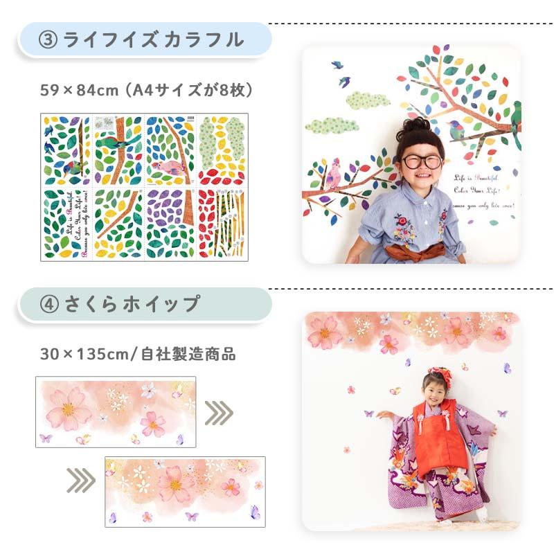 ウォールステッカー はがせる 壁 シール ステッカー 壁紙 大きい 飾り 飾りつけ おしゃれ 北欧 植物 花 動物 身長計 子供部屋 海 猫 動物 トイレ 文字 |  | 12