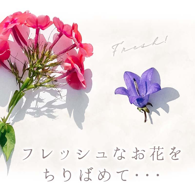 ウォールステッカー フラワーカーテン 造花 お花 垂らす 誕生日 飾り バースデー ハーフバースデー 100日祝い トスフラワー ビビッド 花 フラワー | マジックスクウェア | 02