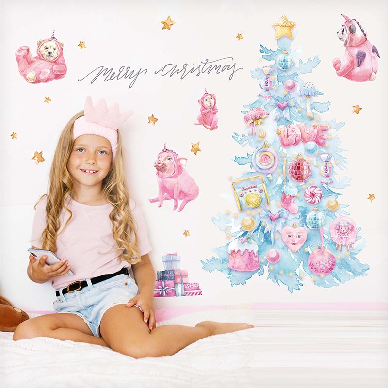 ウォールステッカー はがせる 壁 シール ステッカー 壁紙 大きい 飾り 飾りつけ おしゃれ 北欧 植物 花 動物 身長計 子供部屋 海 猫 動物 トイレ 文 | マジックスクウェア