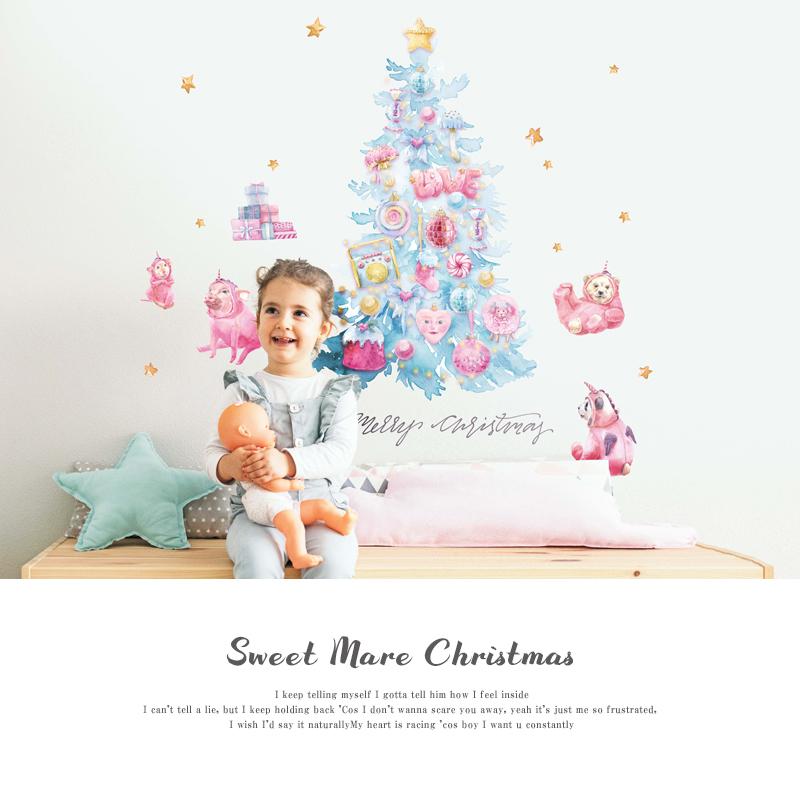 ウォールステッカー はがせる 壁 シール ステッカー 壁紙 大きい 飾り 飾りつけ おしゃれ 北欧 植物 花 動物 身長計 子供部屋 海 猫 動物 トイレ 文 | マジックスクウェア | 01