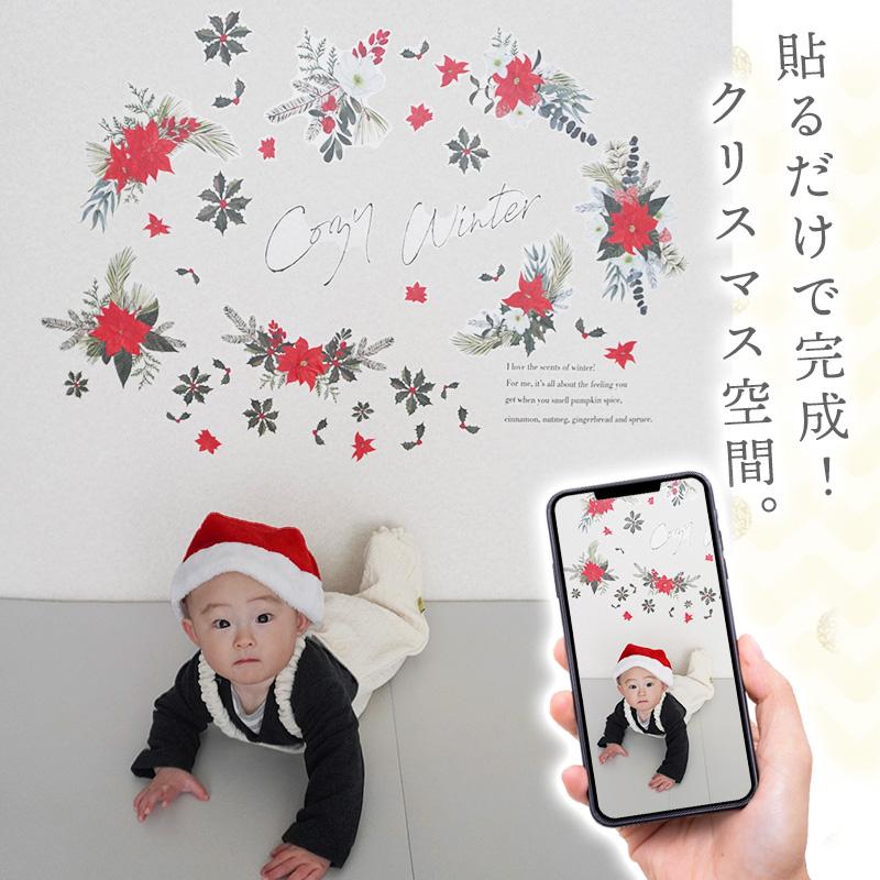 ウォールステッカー はがせる 壁 シール ステッカー 壁紙 大きい 飾り 飾りつけ おしゃれ 北欧 植物 花 動物 身長計 子供部屋 海 猫 動物 トイレ 文字 | マジックスクウェア | 14