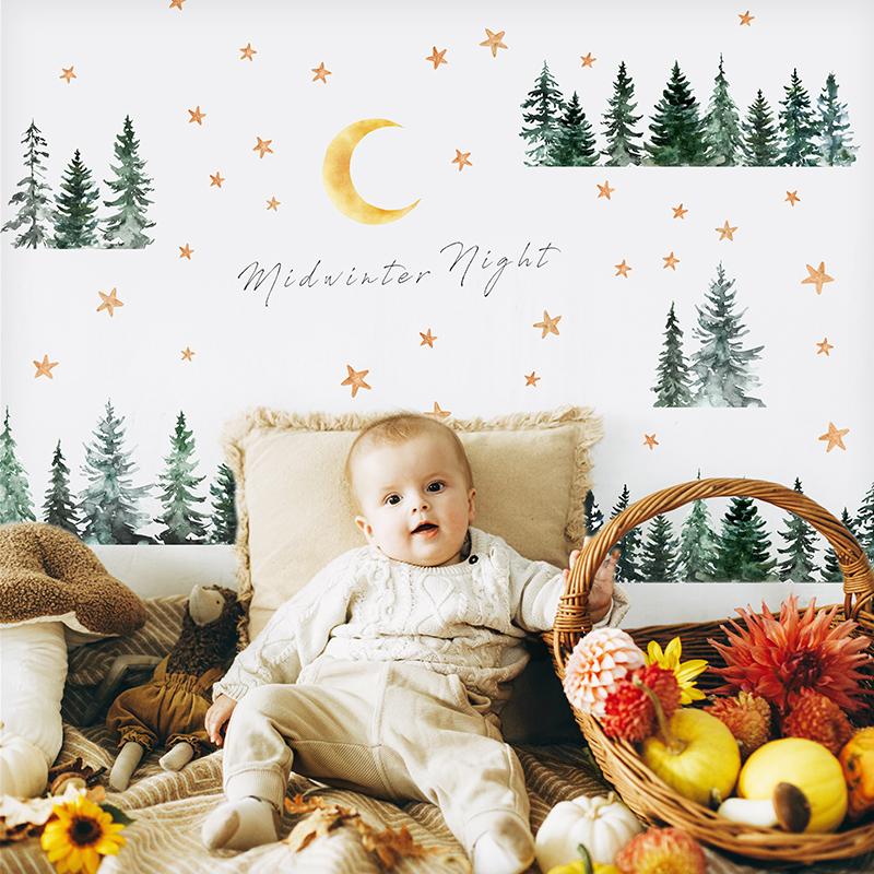 ウォールステッカー はがせる 壁 シール ステッカー 壁紙 大きい 飾り 飾りつけ おしゃれ 北欧 植物 花 動物 身長計 子供部屋 海 猫 動物 トイレ 文字 | マジックスクウェア