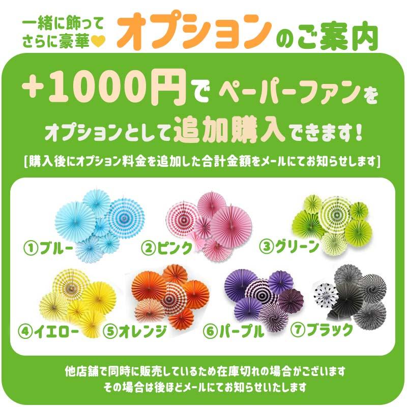 誕生日 飾り付け ウォールステッカー バースデー プリンセス 男の子 女の子 ぽっぴーバースデー | マジックスクウェア | 15