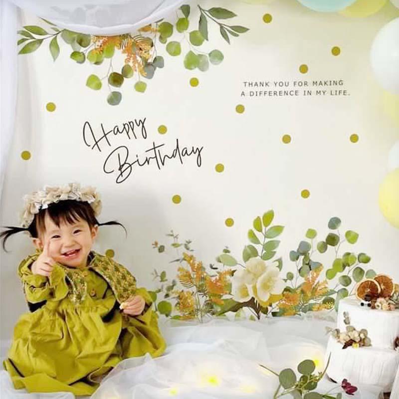 ウォールステッカー はがせる 壁 シール ステッカー 壁紙 大きい 飾り 飾りつけ おしゃれ 北欧 植物 花 動物 身長計 子供部屋 海 猫 動物 トイレ 文字 | マジックスクウェア