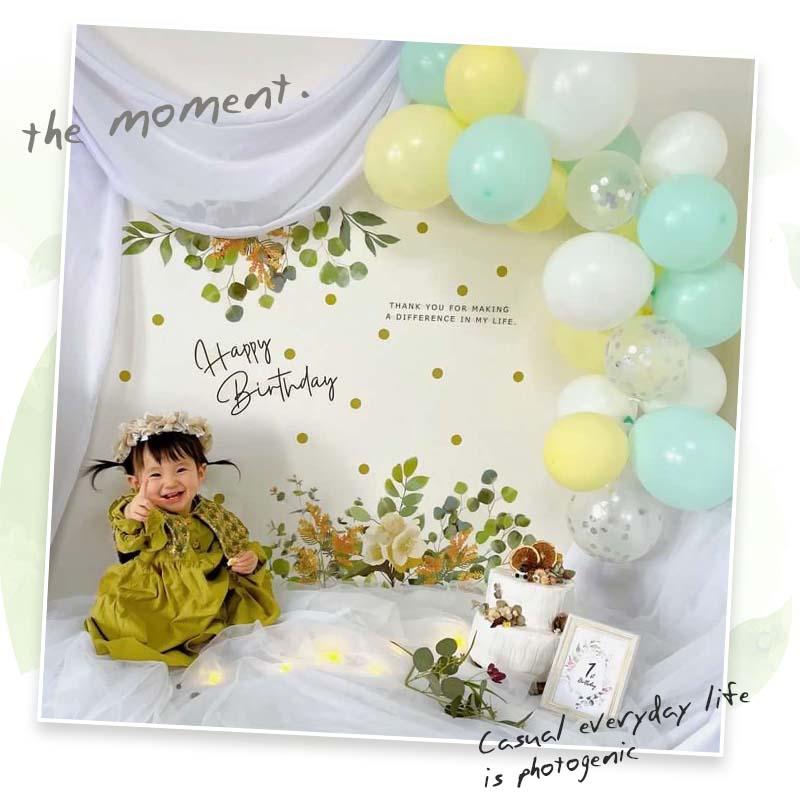 ウォールステッカー はがせる 壁 シール ステッカー 壁紙 大きい 飾り 飾りつけ おしゃれ 北欧 植物 花 動物 身長計 子供部屋 海 猫 動物 トイレ 文字 | マジックスクウェア | 02