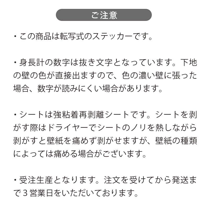 ウォールステッカー 身長計 木 【わが家の身長計】壁掛け かわいい 数字を記入できる 葉 出産祝い 卒園 卒業 入園 入学 記念 北欧 モノトーン 省スペース |  | 08