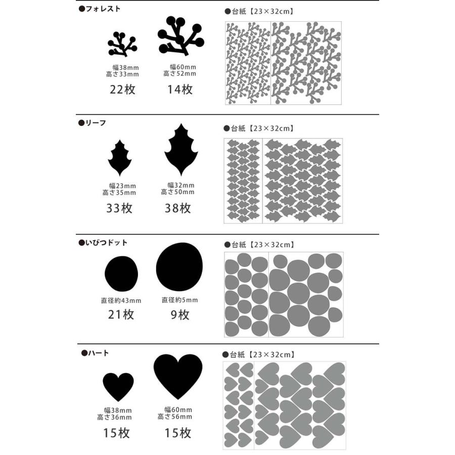 壁紙 おしゃれ 張り替え クロス メール便対応 全16柄15色から選べる お値打ち価格で ウォールステッカー インテリア モノトーン カスタムドットステッカー