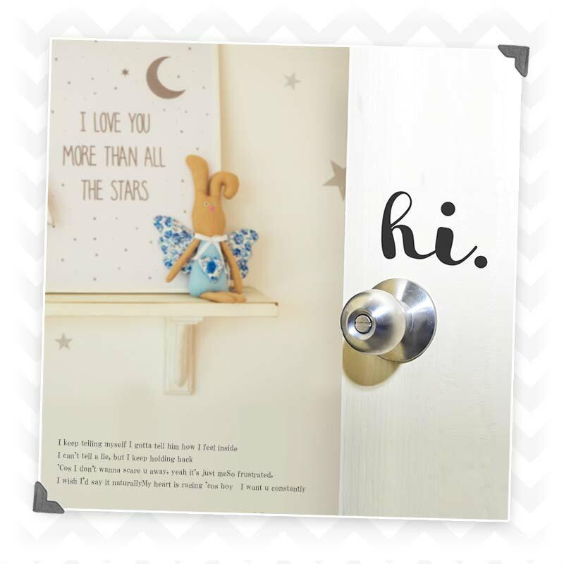 壁紙 おしゃれ 張り替え クロス メール便対応 ウォールステッカー 飾り 英字 モノトーン hi. |  | 08