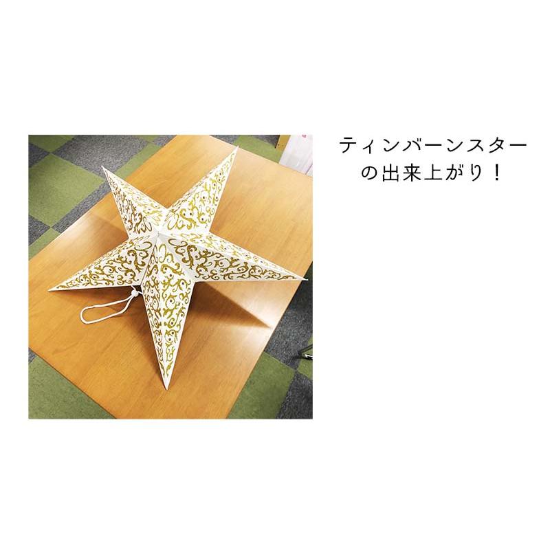 ティンバーンスター アドベントスター 星 ライト クリスマス 北欧 インテリア 雑貨 ランプシェード リビング 子供部屋 玄関 イルミネーション |  | 14