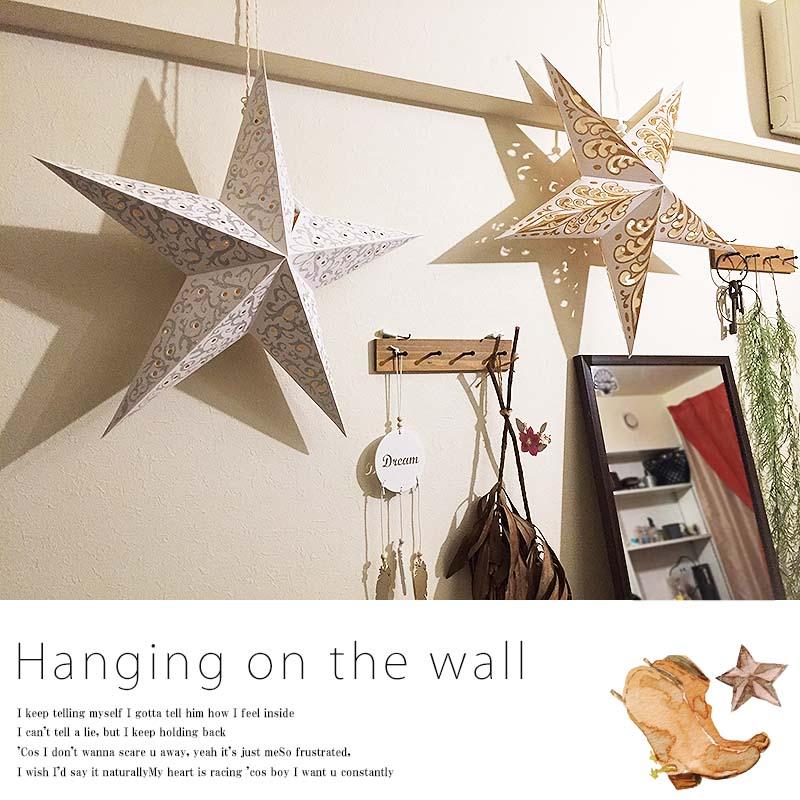 ティンバーンスター アドベントスター 星 ライト クリスマス 北欧 インテリア 雑貨 ランプシェード リビング 子供部屋 玄関 イルミネーション |  | 01