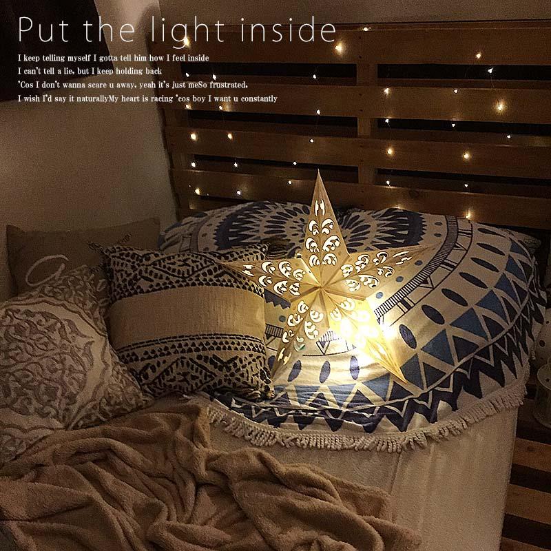 ティンバーンスター アドベントスター 星 ライト クリスマス 北欧 インテリア 雑貨 ランプシェード リビング 子供部屋 玄関 イルミネーション |  | 07