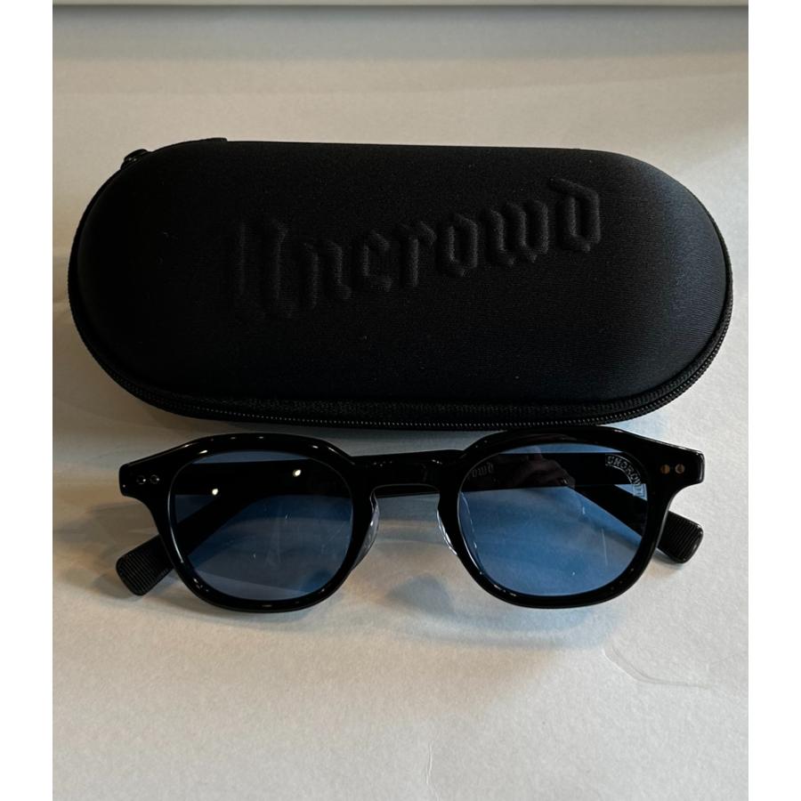 BLUCO（ブルコ） アンクラウド UNCROWD LANGLEY サングラス 231-61-023