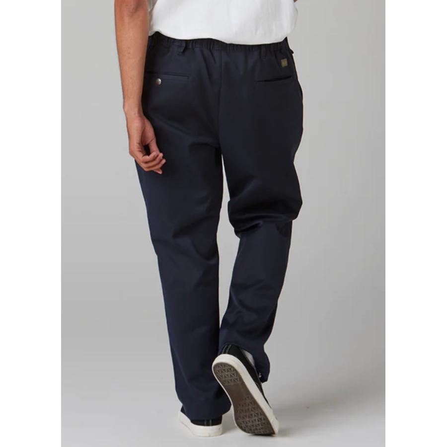 BLUCO（ブルコ） BLUCO STRETCH WARM EASY WORK PANTS 157-41-047 