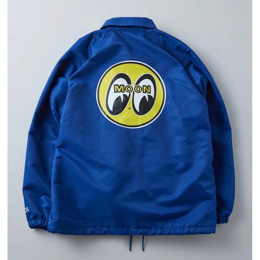 BLUCO ×DOG TOWN コ－チジャケット サイズM BLUCO ×DOG TOWN コ－チジャケット サイズM BLUCO × DOGTOWN COACH