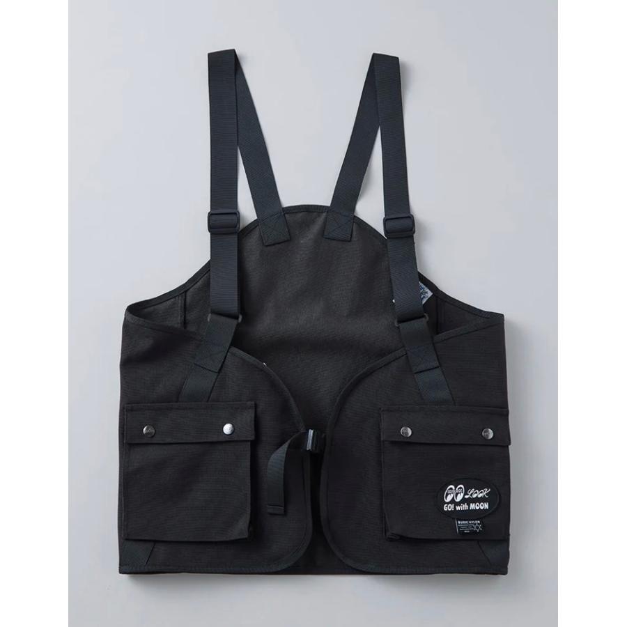 BLUCO（ブルコ） BLUCO MOONEYES x DOGTOWN x BLUCO ユーティリティー