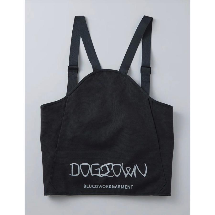 BLUCO（ブルコ） BLUCO MOONEYES x DOGTOWN x BLUCO ユーティリティー