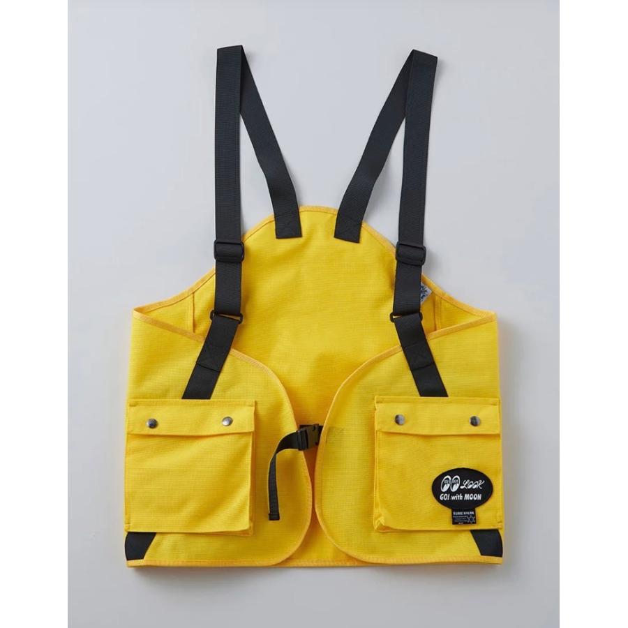 BLUCO（ブルコ） BLUCO MOONEYES x DOGTOWN x BLUCO ユーティリティー