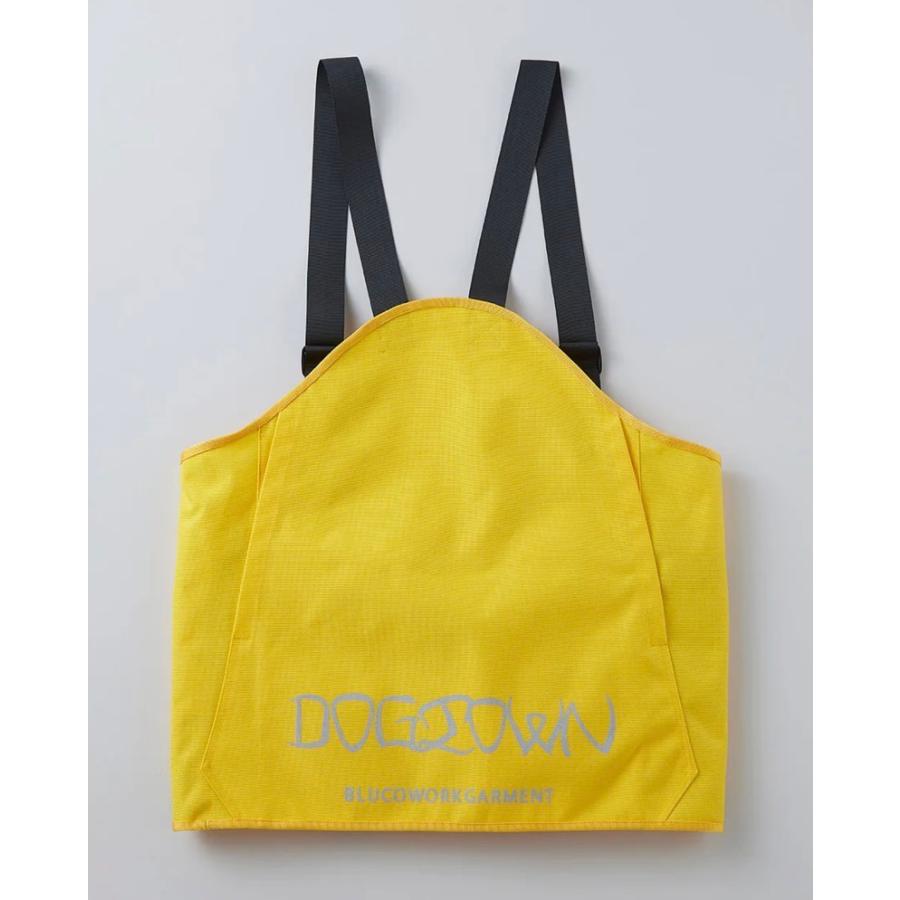 BLUCO（ブルコ） BLUCO MOONEYES x DOGTOWN x BLUCO ユーティリティー