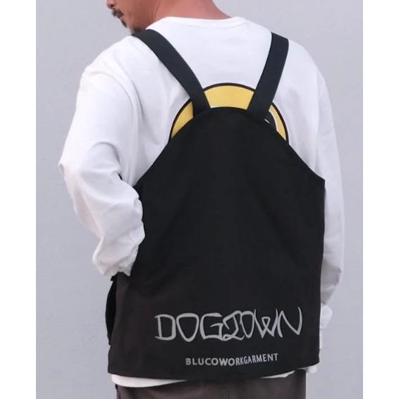 MOONEYES X DOGTOWN X BLUCO ユーティリティーベスト MOONEYES x DOGTOWN x BLUCO) ユーティリティーベスト – BLUCO. INC