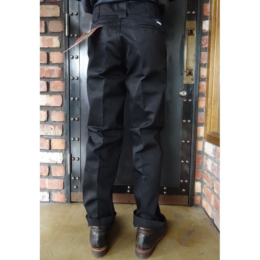 ハ*ル様 ブルコ BLUCO STANDARD WORK PANTS (BLAC STANDARD WORK PANTS / BLUCO - PEDESTRIAN