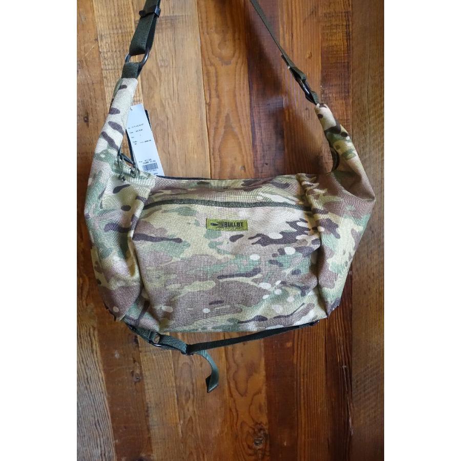 BLUCO（ブルコ） BLUCO 141-71-012 BANANA BAG SOLID BALLISTICS×BLUCO