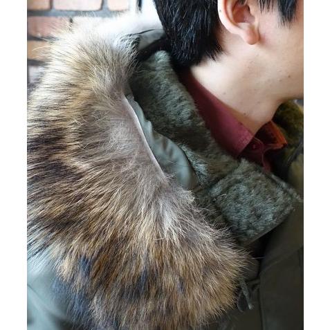 ★最終価格★ バズリクソンズ BUZZ RICKSONS BR12528 N-3B スレンダーモデル S.GREEEN 【1329684648】(47432円)