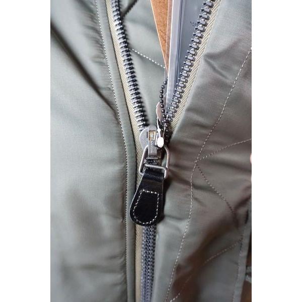 ★最終価格★ バズリクソンズ BUZZ RICKSONS BR12528 N-3B スレンダーモデル S.GREEEN 【1329684648】(47432円)