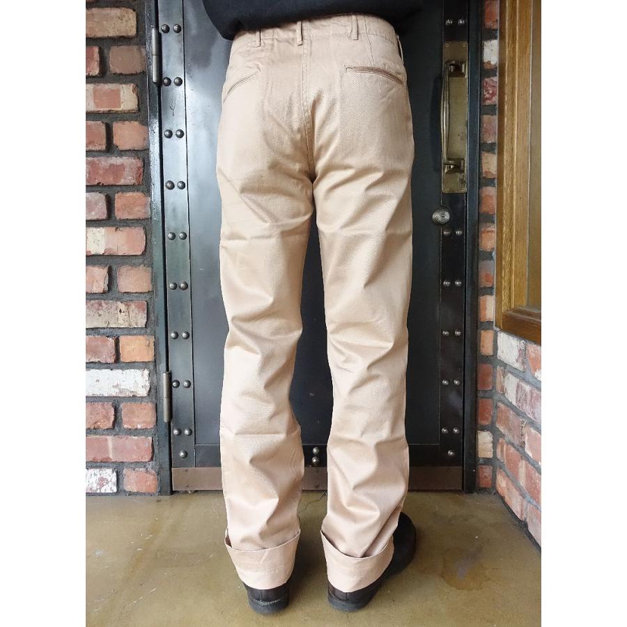 BUZZ RICKSON'S バズリクソンズ チノパン BR40025 ORIGINAL SPEC