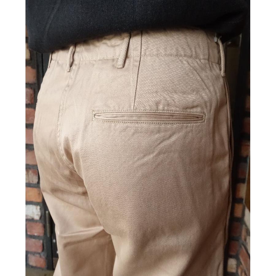 BUZZ RICKSON'S バズリクソンズ チノパン BR40025 ORIGINAL SPEC