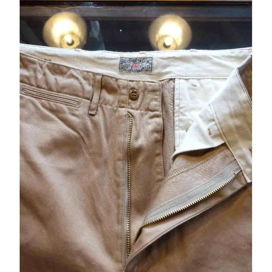 BUZZ RICKSON'S バズリクソンズ チノパン BR40025 ORIGINAL SPEC