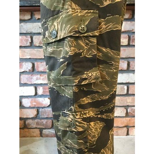 BUZZ RICKSON'S バズリクソンズ GOLD TIGER PANTS TYPEII BR40877
