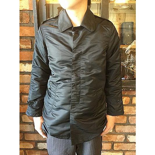 BUZZ RICKSON'S バズリクソンズ TYPE RAIN COAT レインコート WILLIAM