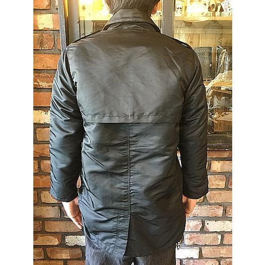 BUZZ RICKSON'S バズリクソンズ TYPE RAIN COAT レインコート WILLIAM