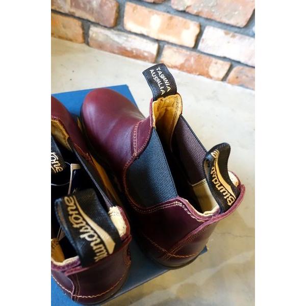 BLUNDSTONE（ブランドストーン） Blundstone BS1440 サイドゴアブーツ