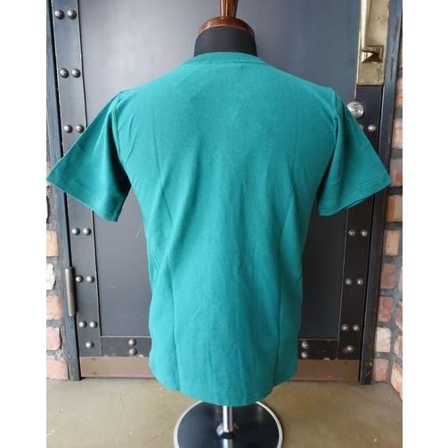 Champion チャンピオン リバースウィーブ Tシャツ C3-p315 ダーク 