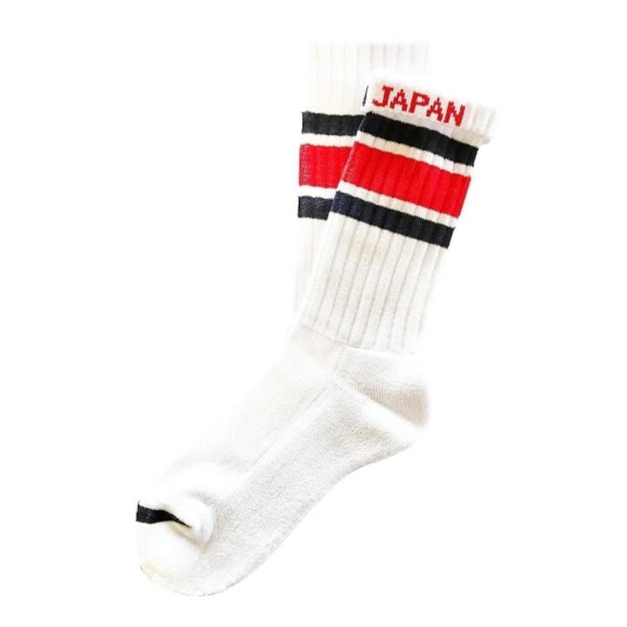 ching&co. チンアンドコー NEW SKATER red ソックス sox : MAGIC-U&Co. - 通販 - Yahoo!ショッピング