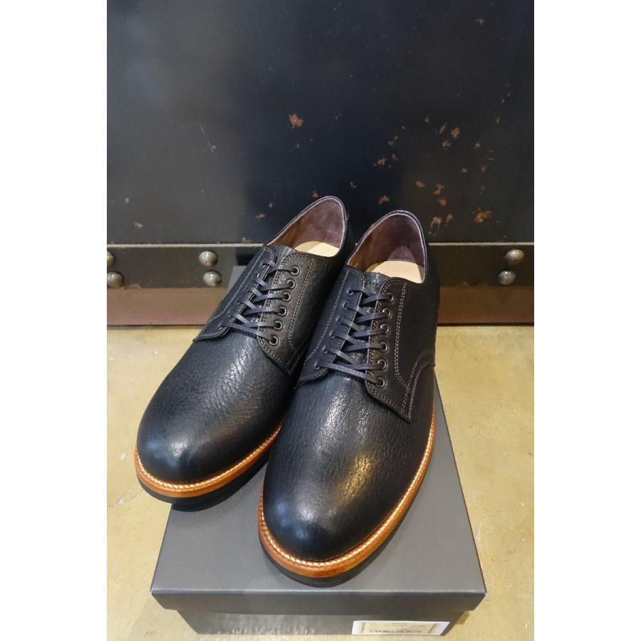 ダリーズ DALEE'S STACKMAN.FA ブーツ BLACK | DELUXEWARE