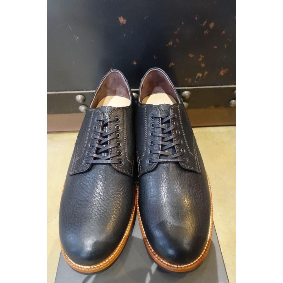 ダリーズ DALEE'S STACKMAN.FA ブーツ BLACK | DELUXEWARE | 01