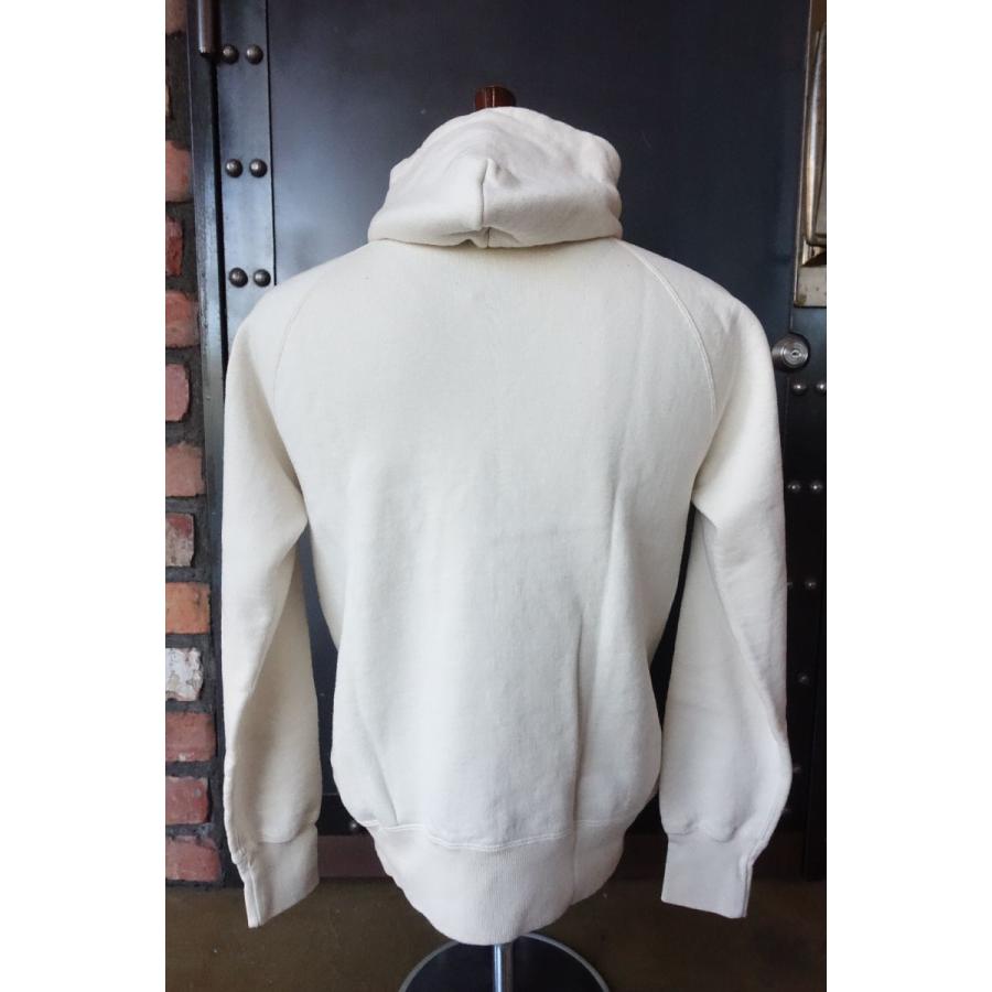 デラックスウエア Deluxeware LPL-04ST.ANDREWS パーカー