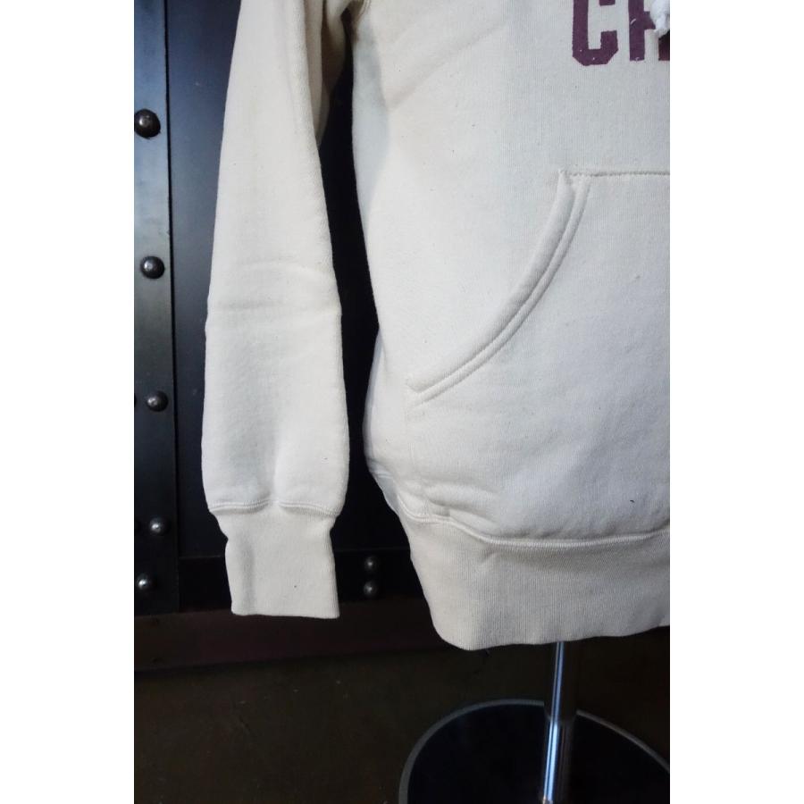 デラックスウエア Deluxeware LPL-04ST.ANDREWS パーカー