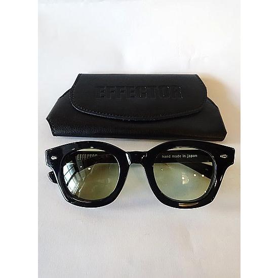 EFFECTOR エフェクター ブルースドライバー Blues Driver メガネ EFFECTOR エフェクター ブルースドライバー Blues Driver メガネ