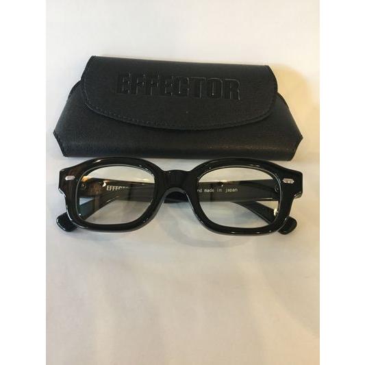 EFFECTOR（エフェクター） ボーダー border BK:ブラック : MAGIC-U&Co