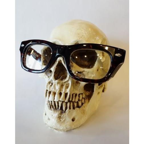 EFFECTOR エフェクター チェック check メガネ TUR:べっ甲 EFFECTOR エフェクター チェック check メガネ TUR:べっ甲