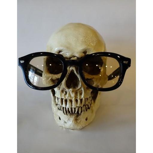 EFFECTOR エフェクター クロマティック CHROMATIC メガネ [BK(BR