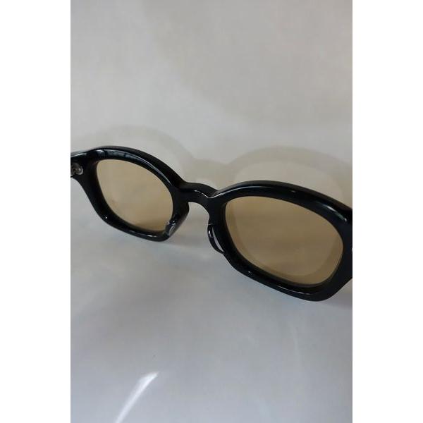 EFFECTOR エフェクター クロマティック CHROMATIC メガネ [BK(BR