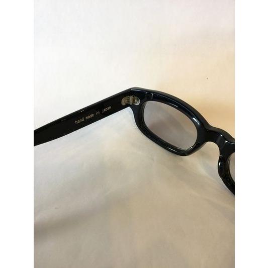 EFFECTOR（エフェクター） クランチ crunch サングラス 別注モデル [BK