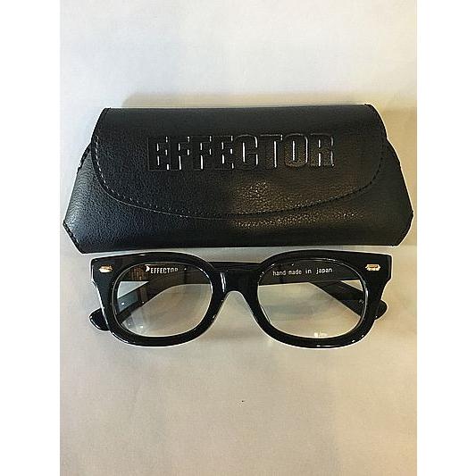 EFFECTOR（エフェクター） ファズエス fuzz-s [BKG：ブラック/金具 