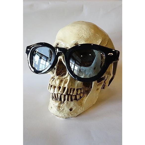 EFFECTOR（エフェクター） ハーモニスト Harmonist メガネ [BK(BL