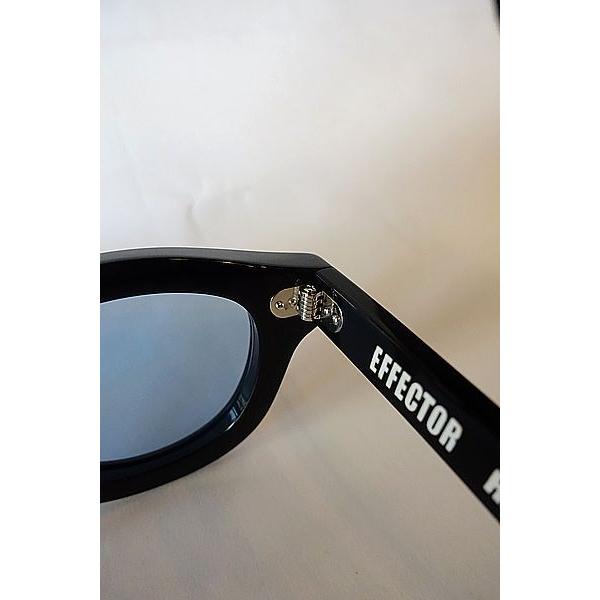 EFFECTOR（エフェクター） ハーモニスト Harmonist メガネ [BK(BL